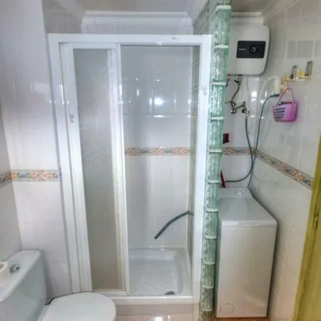 Centrico 423 Apartment *