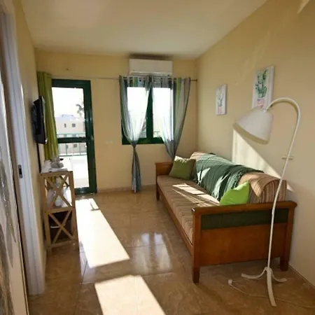 Centrico 423 By Casas Cocodrilo Lägenhet