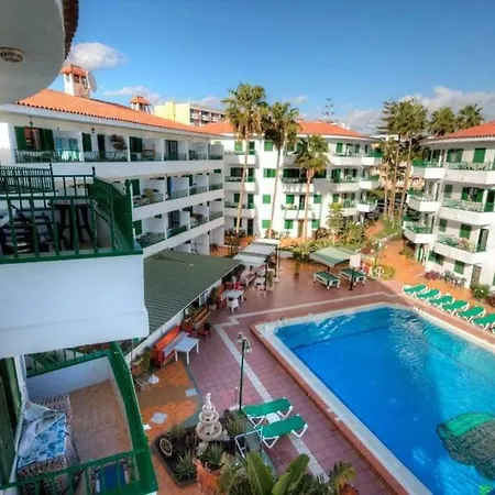 Centrico 423 * Maspalomas (Gran Canaria)