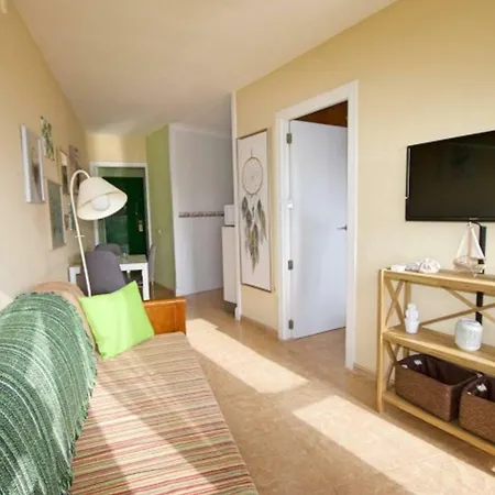 Centrico 423 Apartment *