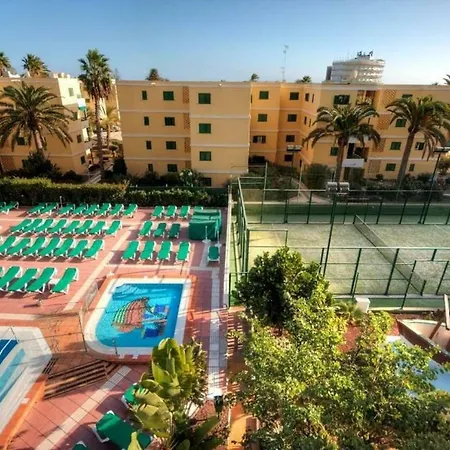 Apartment Centrico 423 Maspalomas (Gran Canaria)