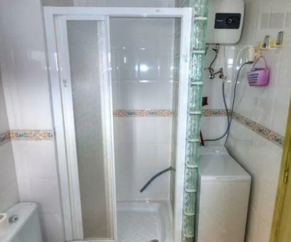 Centrico 423 By Casas Cocodrilo Appartement *