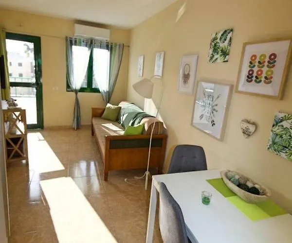 Centrico 423 By Casas Cocodrilo Appartement Maspalomas (Gran Canaria)